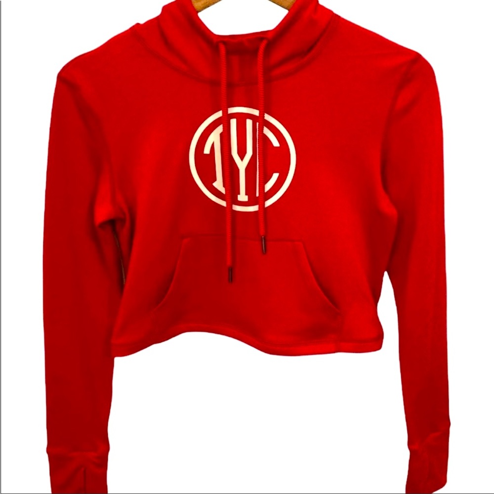 TYC Til You Collapse hoodie